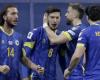 بث مباشر.. مشاهدة مباراة رومانيا والنمسا في تصفيات كأس العالم