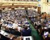 نواب: ثورة 30 يونيو جسدت  لحظة فاصلة في تاريخ مصر الحديث