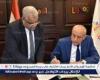 محافظ الأقصر يعتمد نتيجة الشهادة الإعدادية بنسبة نجاح بلغت 78.81% ويوجه بتكريم الأوائل فى أحتفالية كبري