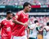 الاهلي.. ملخص مباراة الأهلي وبورتو في كأس العالم للأندية