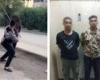 "الداخلية": القبض على طالبين بتهمة التنمر على مشرد في الحوامدية بالجيزة