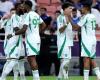 الأهلي السعودي يكشف عن شعاره الجديد