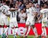 تشكيل ريال مدريد المتوقع لمواجهة بروسيا دورتموند في ربع نهائي كأس العالم