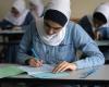 انطلاق امتحان الجغرافيا لطلاب القسم الأدبي بالثانوية الأزهرية