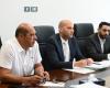 لجنة اعتماد تراخيص الأكاديميات تعقد اجتماعها الأول