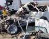 جنايات شبين الكوم تنظر غدا محاكمة سائق حادث إقليمي المنوفية
