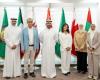 "مؤسسة الإنتاج البرامجي" تبحث مع "المجلس الوطني للثقافة" سبل الارتقاء بالانتاج الخاص بأدب الطفل