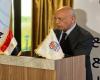 محافظ قنا ومصطفى بكرى يشهدان جلسة تشاور مجتمعي حول دراسة الأثر البيئي لتوسعات مصنع أسمنت النهضة باستخدام الوقود البديل