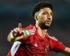 إعلامي يفجر مفاجأة مدوية لجمهور الأهلي بشأن وسام أبو علي