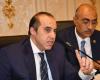 محمود فوزي: شباب مصر هم طاقة البناء والإبداع.. وجيشها الناعم في مواجهة التحديات