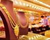 ارتفاع أسعار الذهب اليوم الخميس 10-7-2025 في مصر