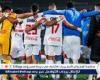 الزمالك يهزم أورانج وديًا