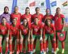 مواجهة قوية | شاهد.. بث مباشر لمباراة المغرب والسنغال في كأس أفريقيا للسيدات