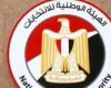 الوطنية
      للانتخابات
      تدعو
      المواطنين
      لتحميل
      التطبيق
      الإلكترونى
      الخاص
      بالهيئة