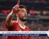 بالبلدي: وسام
      أبو
      علي
      يصل
      القاهرة
      تمهيدًا
      للانتظام
      في
      استعدادات
      الأهلي
      للموسم
      الجديد