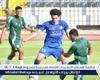بالبلدي: سموحه
      يفوز
      على
      مودرن
      سبورت
      بهدفين
      دون
      رد