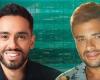 في عيد ميلاده.. رامي جمال يشارك رامي صبري احتفاله بألبومه «أنا بحبك انت»