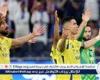 بمشاركة رونالدو.. النصر يفوز على تولوز بثنائية وديًا