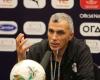 أسامة نبيه: تجربة الأهلي مفيدة لمنتخب الشباب