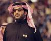 تركي آل الشيخ: اعتماد كامل على السعوديين والخليجيين في الحفلات الغنائية في موسم الرياض