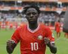 بث مباشر.. شاهد مباراة أنجولا وكينيا في كأس أفريقيا للمحليين