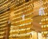 ارتفاع أسعار الذهب اليوم الإثنين 25-8-2025 في مصر