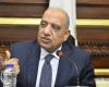 وزير الكهرباء ينجو من حادث مروري بطريق الإسكندرية الصحراوي