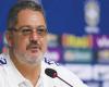 ميكالي يكشف: اتصالات من حسام حسن مع نجوم المنتخب الأولمبي قبل موقعة المغرب
