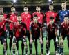 ليبيا تنعش آمالها في تصفيات مونديال 2026 بفوز ثمين على أنغولا.. فيديو