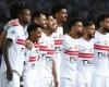 الزمالك يخوض مباراة ودية أمام فريق النجوم استعدادًا للقاء المصرى البورسعيدى