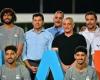 منتخب مصر المشارك في كأس العرب يبدأ الاستعداد لوديتي البحرين