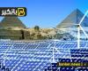 أقوى 40 دولة عالميا في القدرة الشمسية المركبة.. ...