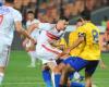 موعد مباراة الزمالك والإسماعيلي.. القنوات الناقلة والتوقيت الرسمي للمباراة