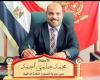ضبط سلع غذائية منتهية الصلاحية في حملة تموينية ببورسعيد