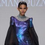 توقعات ياسمينة لأسبوع الموضة في دبي- الصورة من انستغرام dubaifashionweek الرسمي