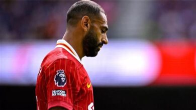 محمد صلاح: "أعلم ما تعنيه مباراة يونايتد للجماهير.. والأمر مختلف مع سلوت عن كلوب"