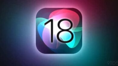 6 مميزات جديدة فى تطبيق الهاتف الخاص بنظام iOS 18