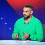 أحمد دويدار: أعمل حاليا لأصبح رئيس نادي الزمالك