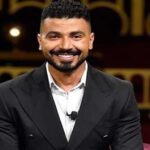 "أشباح وظلام وحيوانات" محمد أنور يطرح البرومو الرسمي لمسلسل "ديبو"