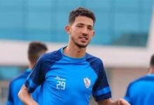 أول تحرك من الزمالك بعد إخلاء سبيل أحمد فتوح