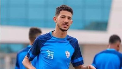 أول تحرك من الزمالك بعد إخلاء سبيل أحمد فتوح