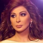 إليسا تندد بالقصف الإسرائيلي على لبنان: نستحق العيش بأمان وسلام