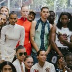 تفاصيل اليوم الثالث من أسبوع الموضة في نيويورك - الصورة من انستغرام علامة Off-White™ الرسمي