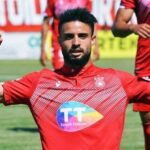 المهاجم أيمن الصفاقسي يعود إلى الدوري التونسي