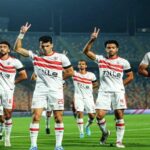 بالأسماء والأسباب.. غياب 7 لاعبين عن رحلة الزمالك في كينيا