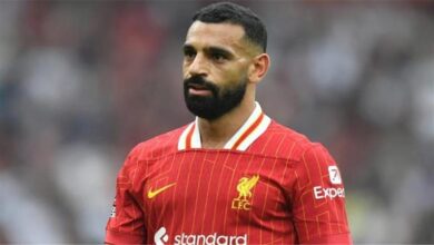 "براتب فلكي".. تقرر يكشف اقتراب رحيل محمد صلاح إلى الدوري السعودي