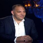 بعد نصيحة شريف إكرامي.. أحمد بلال: نصحناك من ٢٠ سنة إنك بتمارس مهنة مش مهنتك