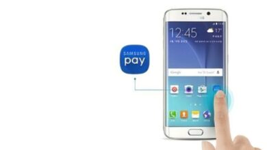 بعد ‏Apple Pay... سامسونج تطلق خدمتها للمحفظة الرقمية في السعودية Samsung pay