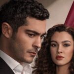 بوراك دينيز يبدع في الحلقة الثانية من مسلسل "حكاية ليلة"