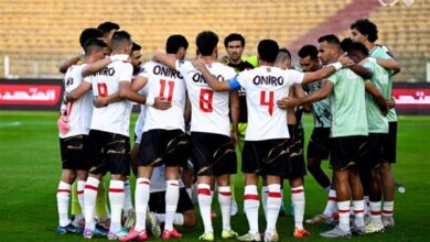 صدمة قوية للزمالك في سوبر الأهلي الإفريقي